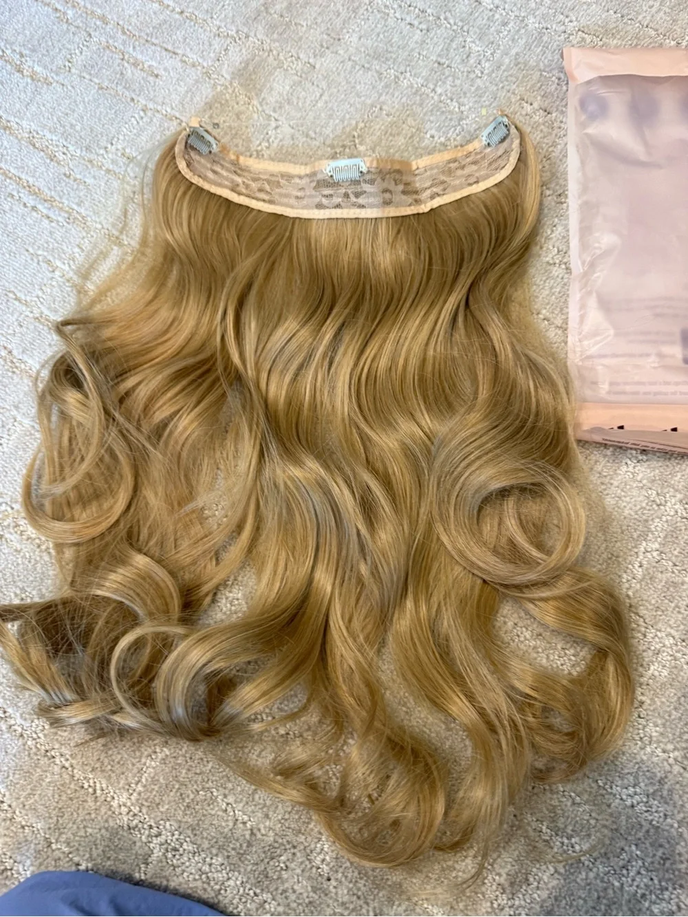 Thathair that hair